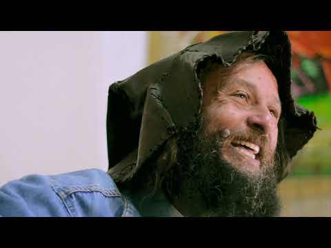 Só Para Loucos [Ventania] (Documentário, 2015)