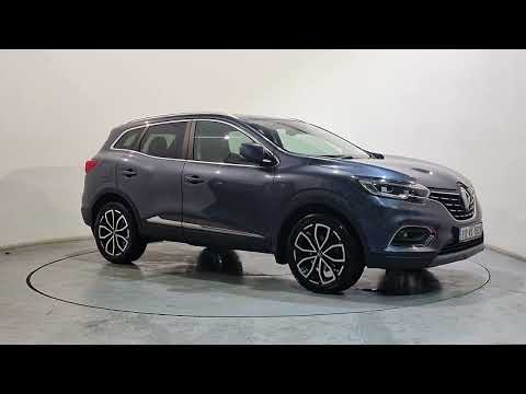 Renault Kadjar 1.3 TCE 140 GPF S-Edition - Image 2