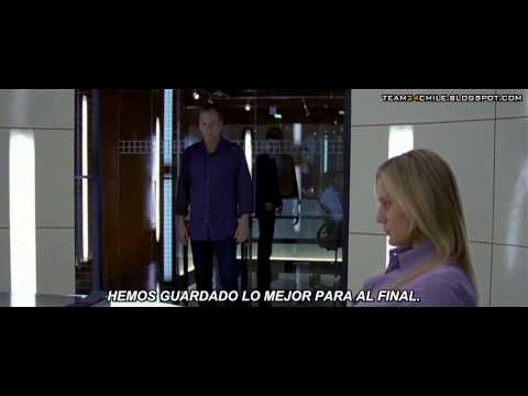 24 8x18 '9:00 A.M. - 10:00 A.M.' Promo (ONLY 5 EPISODES UNTIL THE SERIES FINALE)