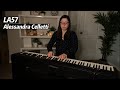 LA57 | Alessandra Celletti