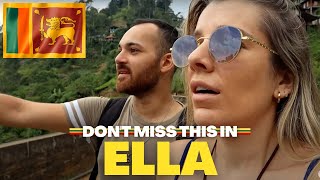 You HAVE to See THIS in Sri Lanka 🇱🇰