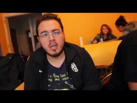 KICKNOMINATION GianniWhite