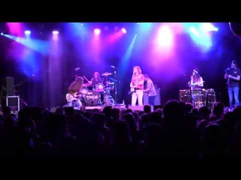 Full Circle | Live - The Outer Vibe