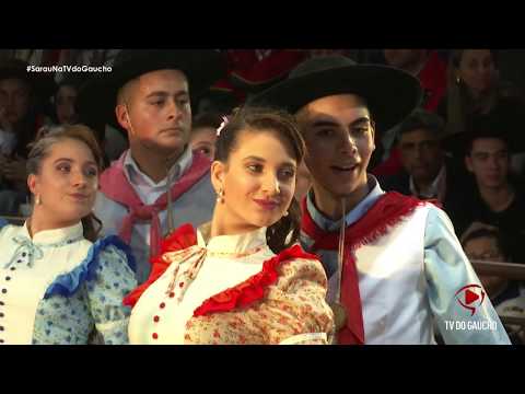 CTG Independência Gaúcha 12º RT - Juvenil - XXI Sarau de Arte Gaúcha