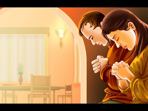 Padre Nuestro, Ave Maria y Gloria