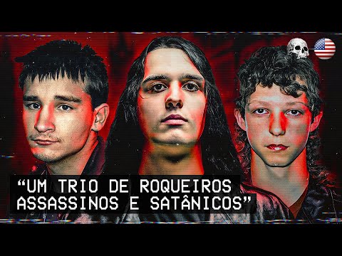 O trio satânico de West Memphis | Documentário criminal