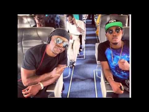 Olamide Ft  Iyanya - Take It Inside