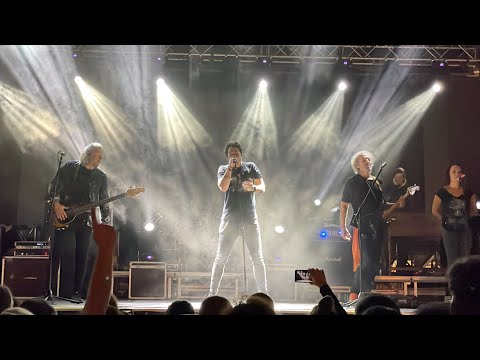 Parni Valjak feat Igor Drvenkar - Jesen U Meni POREČ