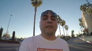 My Beard's Going Bald!!! (VLOG-002)