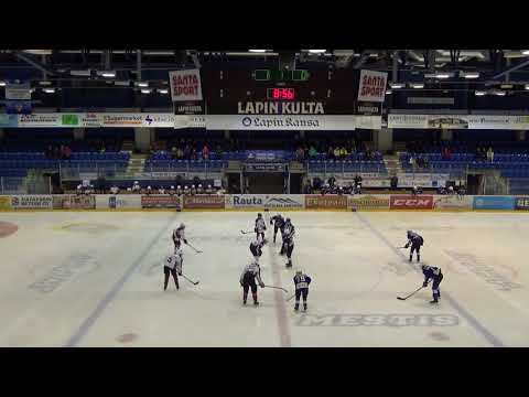 RoKi - Kiekko-Laser / KKP 22.10.2017