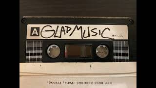 R. Stevie Moore - Glad Music (Full 1986 Cassette)