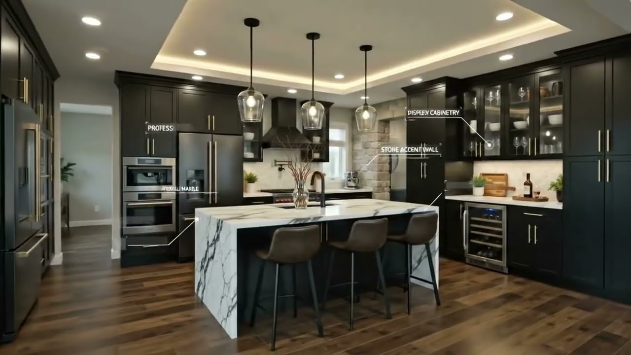 Kitchen Remodeling South Florida