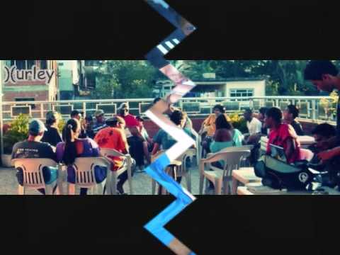 2.0 BONDE DO HURLEY [HRL] 2009