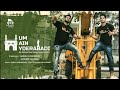 HUM HAI HYDERABADI ADITYA RAO GANGASANI