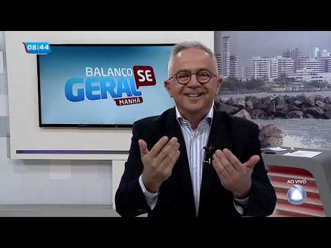 Sérgio Cursino e o poder da palavra: Bom Humor Sempre- Balanço Geral Manhã