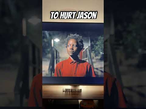 Us Tethered DETAIL YOU MISSED