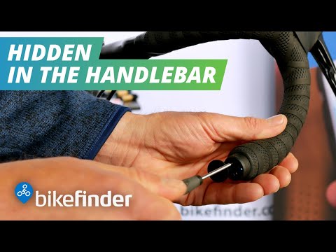 Introducing Bikefinder: The Easy-to-Install Bicycle Tracker for Enhanced Security | EBIKE24
