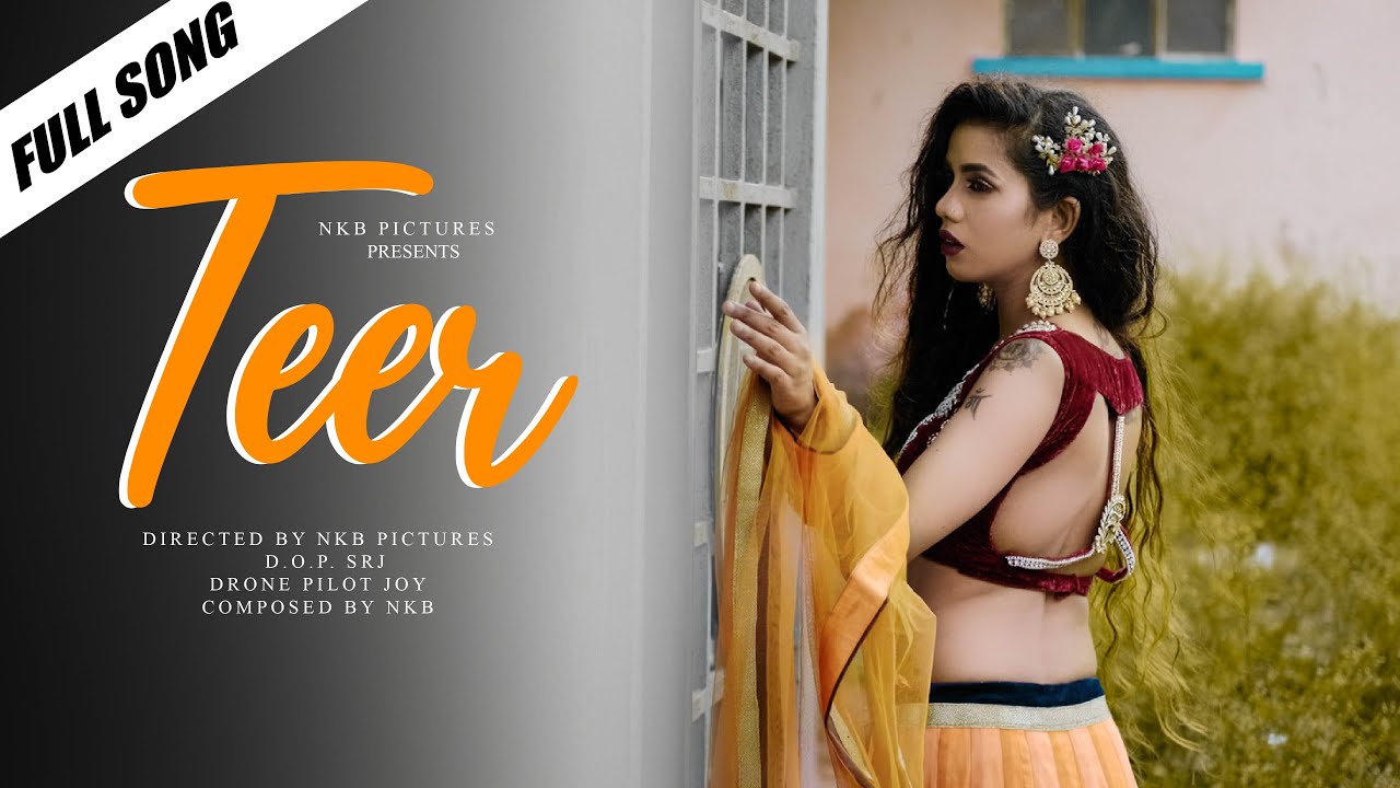 NKB TEER (NAGPURI SONG)