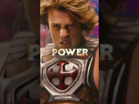 afbeelding Masters of the Universe