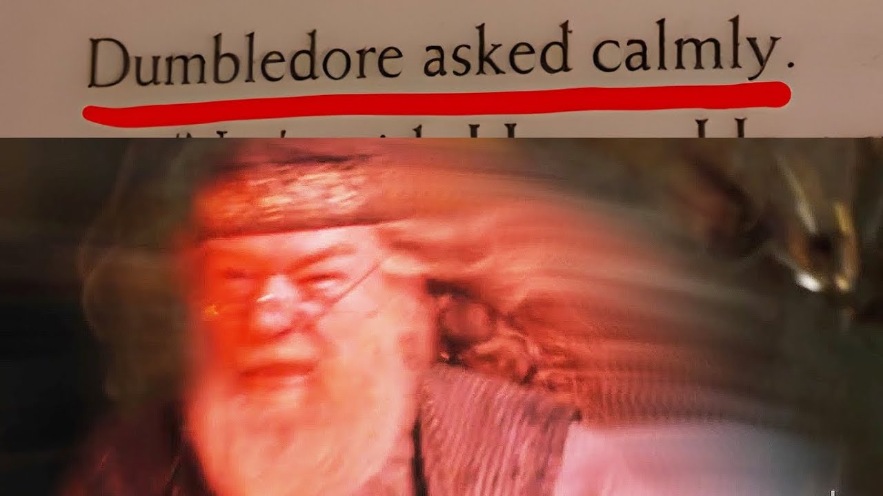 Harry Potter Memes Only Muggles Will Understand