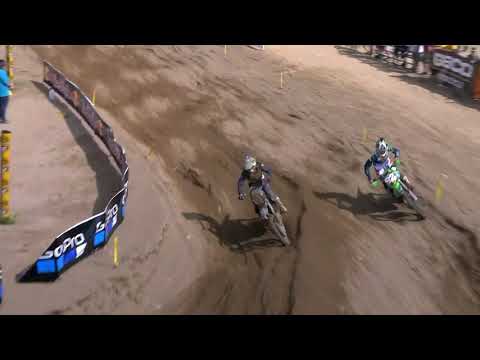 2019 Southwick National - 250 Moto 2 Lucas Oil Race Recap