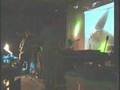 Mermen - Dancing in Her Sleep - Sept. 7, 2007