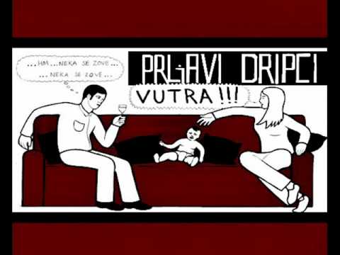 Prljavi Dripci - Hulahop girl