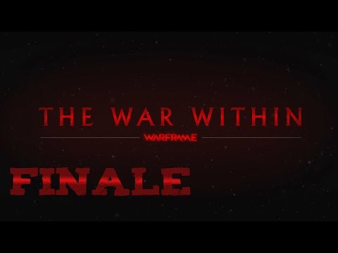 Warframe War Within #6 - FINALE [Deutsch/German | Full HD]
