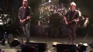 YARMOUTH ROAD ~ MIKE GORDON BAND ~ 04/04/14 ~ TARRYTOWN, NY