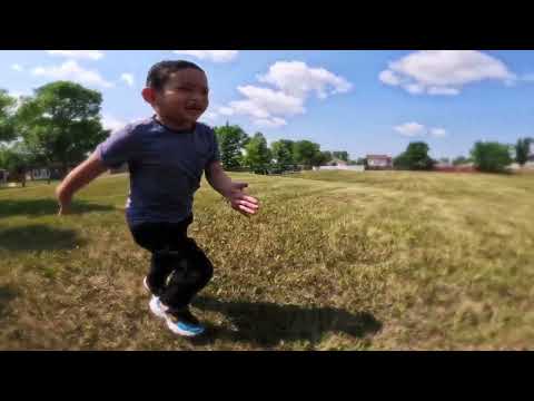 HUNTER COLT    EP 04