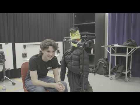 One Bad Blooper Reel
