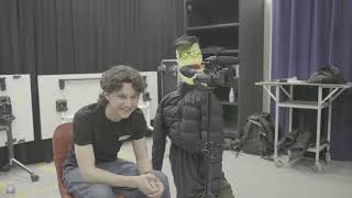 One Bad Blooper Reel