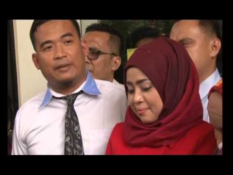 C&R Digital - Sidang Cerai Perdana Muzdalifah vs Nassar