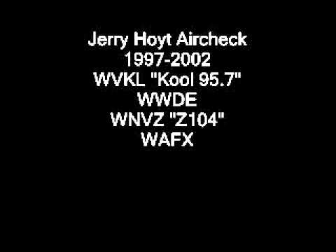 Jerry Hoyt Aircheck 1997-2002.wmv