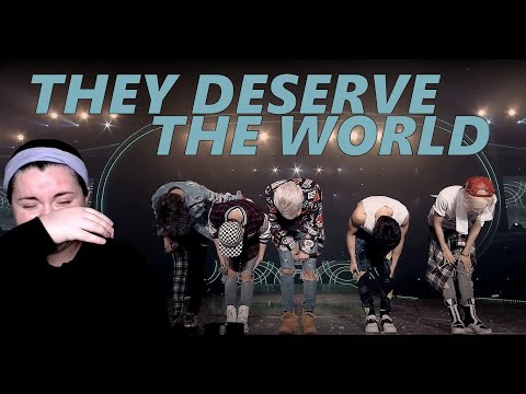 SHINee WORLD IV (PART 3) | REACTION (SHINee SUNDAY!)