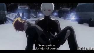 Tokyo Ghoul - Adios Hide - Ausente - Porta|RESUBIDO|