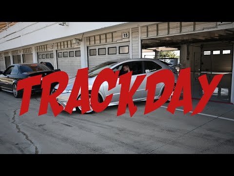 Trackday VLOG \\ Hungaroring 2021.07.04
