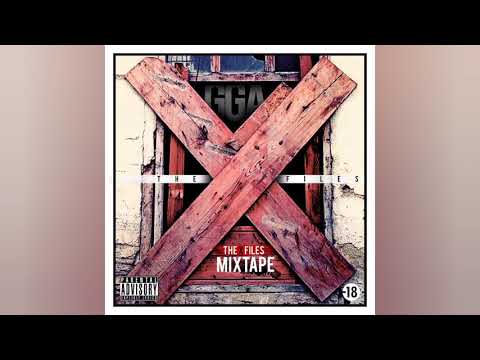 G.G.A - Mouchbil3ani In Paris