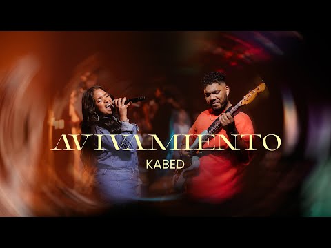 Avivamiento - Kabed (Live)
