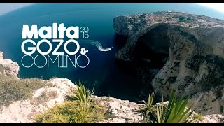 Malta, Gozo & Comino