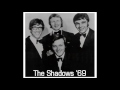 The Shadows - The Rise and Fall of Flingel Bunt - Live in Japan 1969