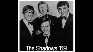 The Shadows - The Rise and Fall of Flingel Bunt - Live in Japan 1969