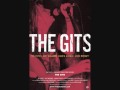 The Gits - New fast one