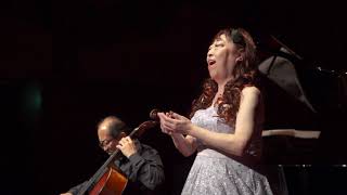 Download lagu アヴェ・マリア カッチーニ オペラ歌手 飯田 美奈子 ソプラノ 南村潤 チェロ 金岡 優子 オペラ・ディ・フィオーレ 神戸ものがたり Ave Maria Caccini Opera di Fiore mp3 Download lagu アヴェ・マリア カッチーニ オペラ歌手 飯田 美奈子 ソプラノ 南村潤 チェロ 金岡 優子 オペラ・ディ・フィオーレ 神戸ものがたり Ave Maria Caccini Opera di Fiore mp3