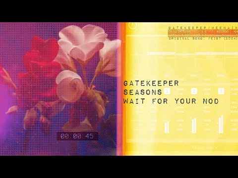 Gatekeeper  (Lo-Fi Cover by heenain) - Feist (Prod. 히나인)