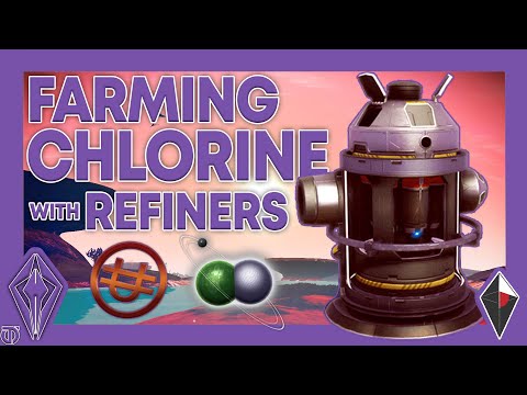 Nms Refiner Recipes : Top Picked from our Experts