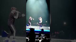 Sean &amp; Connor price, Issues. X-Factor Tour 2018 Manchester