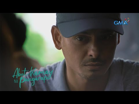 Abot Kamay Na Pangarap: Zoey's suitor will be put to the test! (Episode 509)