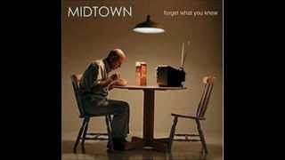 Midtown- Empty Like The Ocean Lyrics