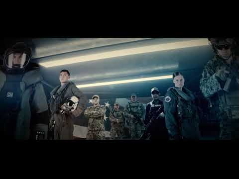 At DISA, It's More Than a Job